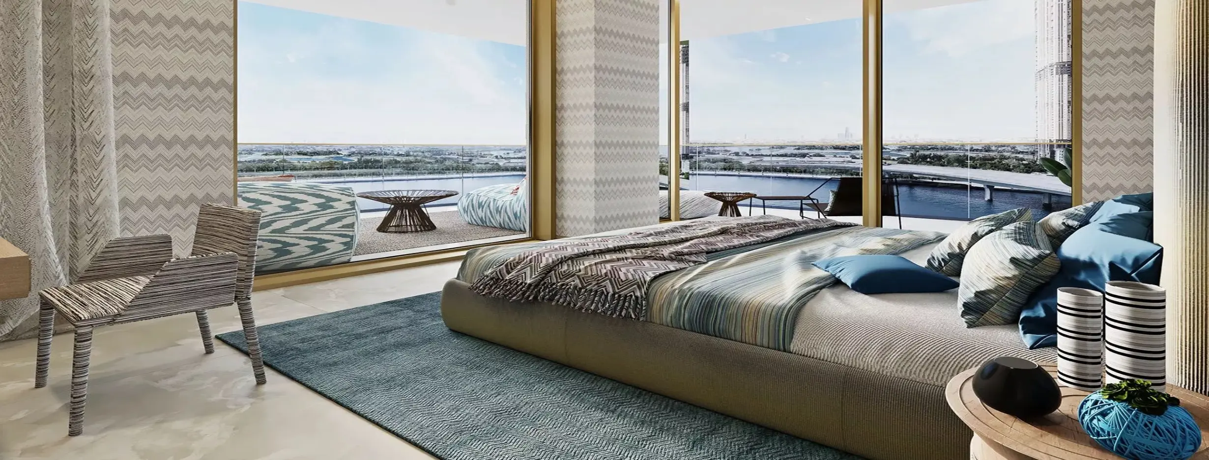 Image for Urban Oasis